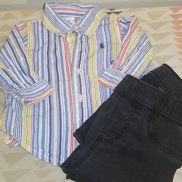 Ralph Lauren Other - Ralph Lauren shirt